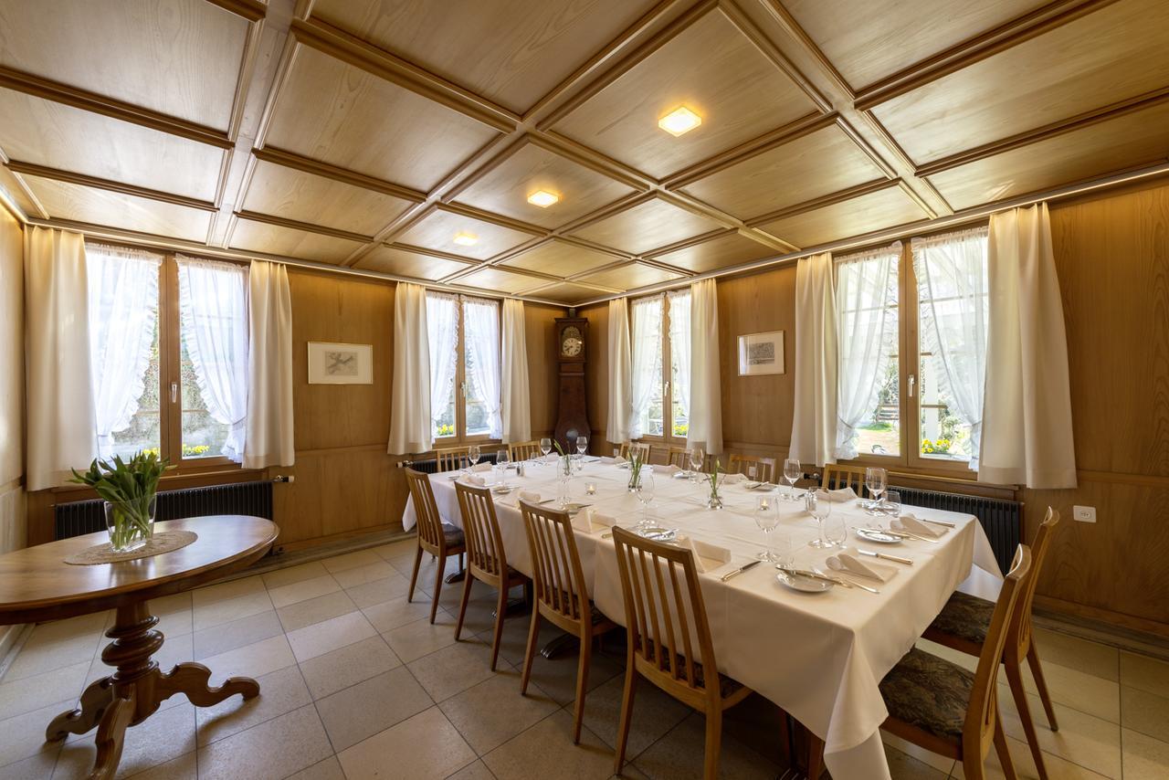 Gasthof Kreuz Muehledorf エクステリア 写真